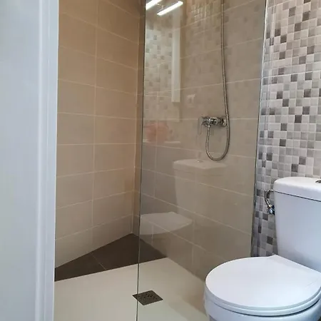 La Real Arrecife Apartment Exterior photo