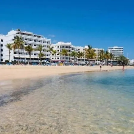 La Real Arrecife Apartment Exterior photo