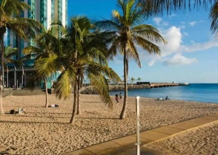 La Real Arrecife