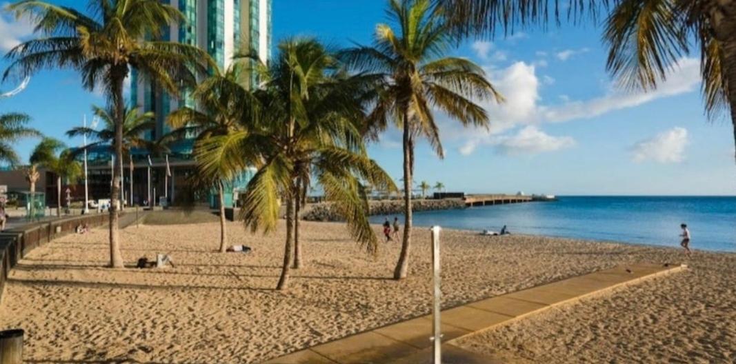 La Real Arrecife (Lanzarote)