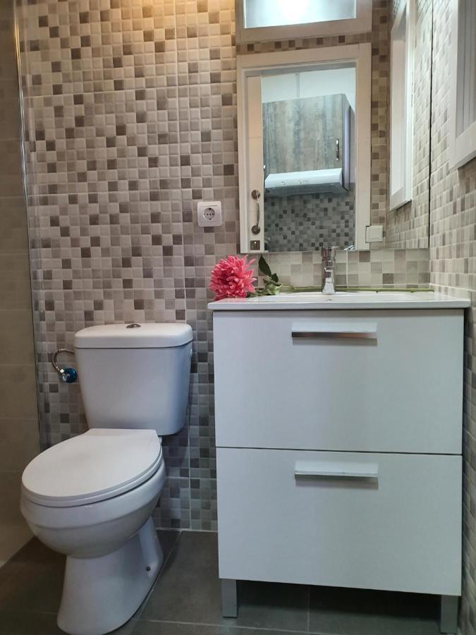 Apartamento La Real