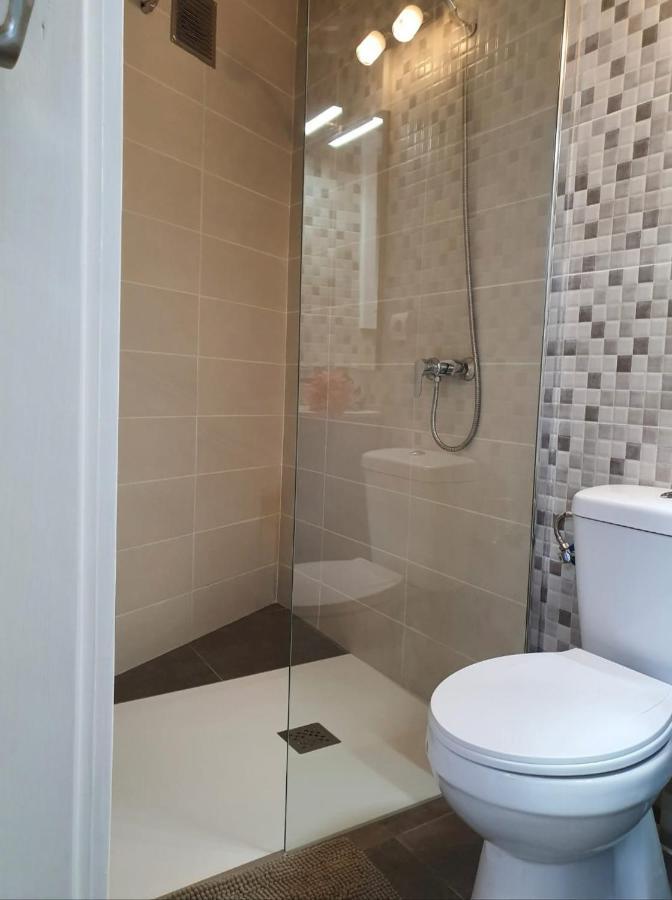 Apartamento La Real
