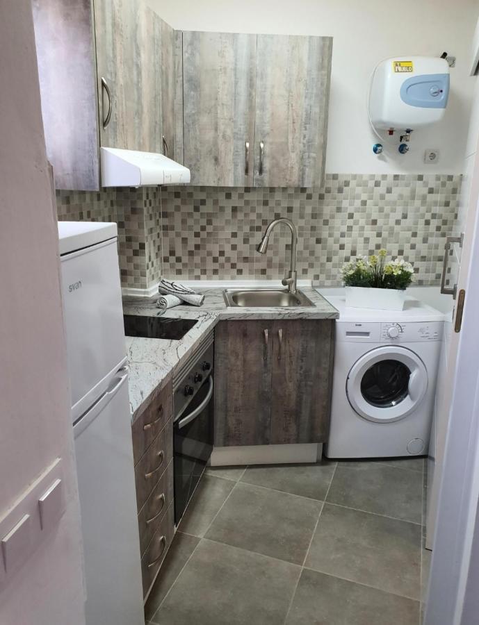 Apartamento La Real *